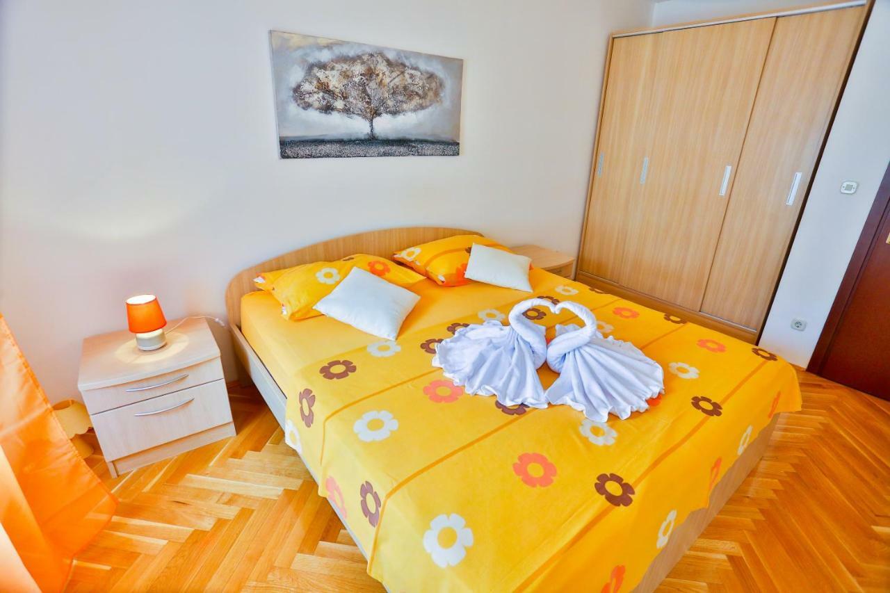 Ibis Apartment Split Exterior foto