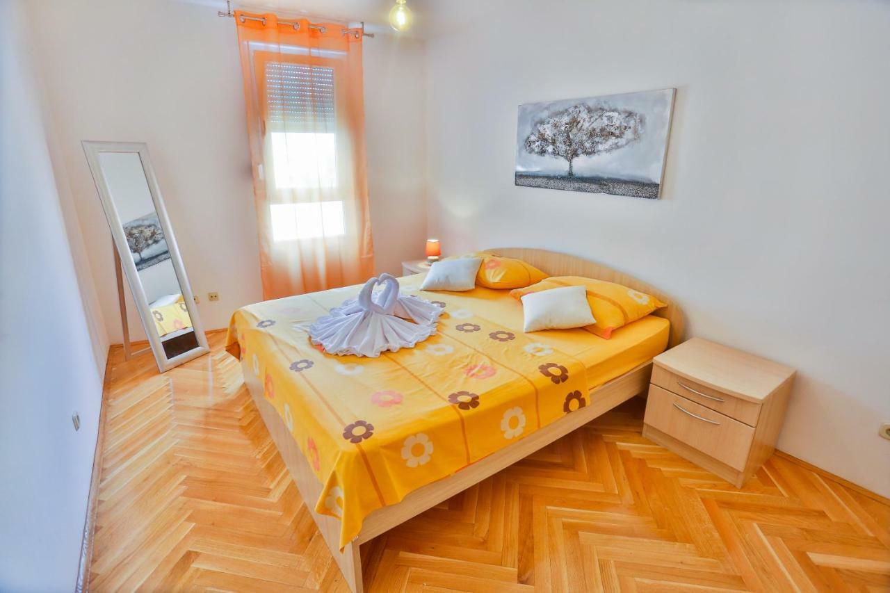 Ibis Apartment Split Exterior foto
